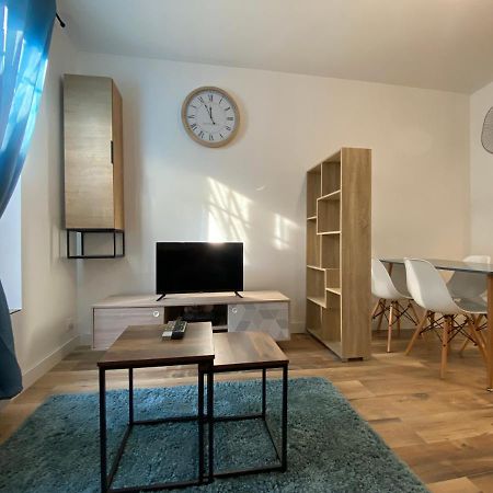 Zen Appart - 35M2 A Carcassonne Exterior photo